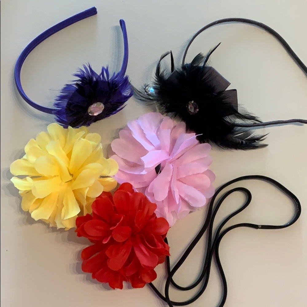 Headband Assortment (7)